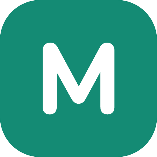 Memoriq logo